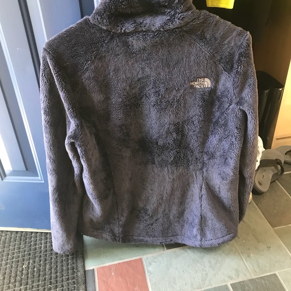 North Face Jacket - Picture 2 of 2